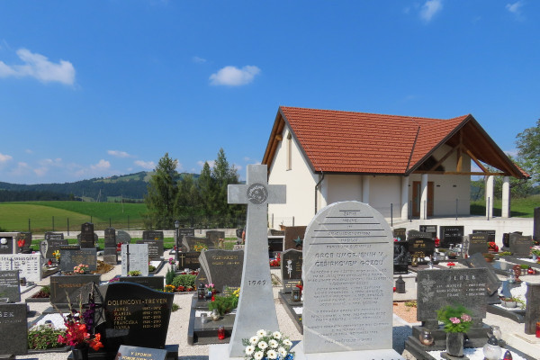 Rovte: Vselej gre za odločitev: za življenje ali proti življenju